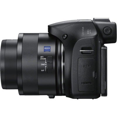    Sony Cyber-shot DSC-HX400 Black - #4