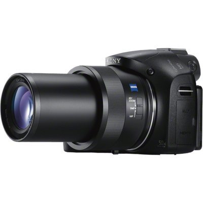    Sony Cyber-shot DSC-HX400 Black - #5