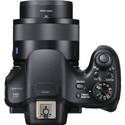    Sony Cyber-shot DSC-HX400 Black - #6