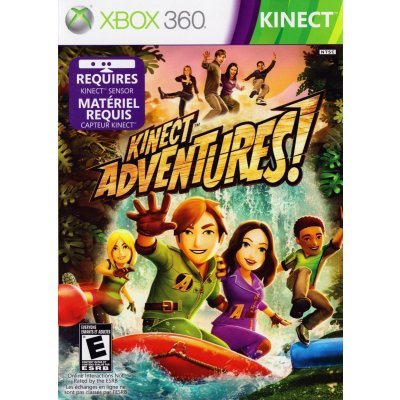    Microsoft Xbox 360 4GB E (N7V-00056) Stingray  KINECT  - #1