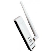 Wi-Fi  TP-Link TL-WN722N