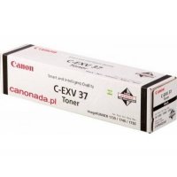  Canon C-EXV37 BK (2787B002)