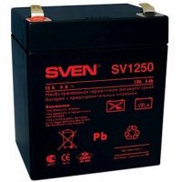     SVEN SV1250 (12V 5Ah) (SV-0222005)