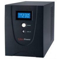    CyberPower VALUE 2200EI LCD black
