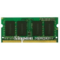     Kingston KVR16LS11S6/2 2Gb DDR3l