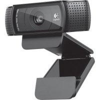 - Logitech HD Pro Webcam C920 (960-001055)