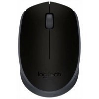  Logitech Wireless Mouse M171 
