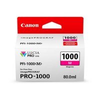     Canon PFI-1000 M  IJ SFP PRO-1000 WFG  (0548C001)