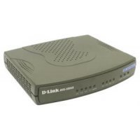 VoIP  D-Link DVG-5004S/D1A