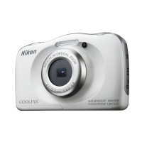   Nikon CoolPix W100 