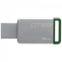 USB  Kingston DT50/16GB