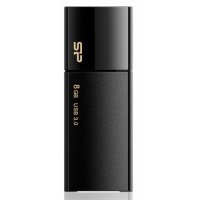 USB  Silicon Power Blaze B05 8GB 
