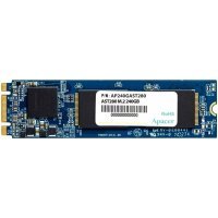  SSD Apacer 2280 240Gb M.2 AST280 AP240GAST280-1
