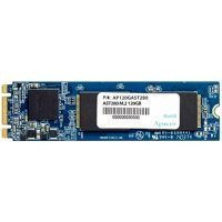  SSD Apacer AP120GAST280-1 120Gb