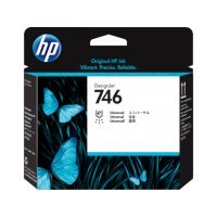   HP 746 Printhead  DesignJet Z6/Z9+ series,  P2V25A