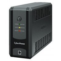    CyberPower UT650EG Line-Interactive 650VA/360W USB/RJ11/45, (3 EURO)