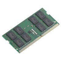     Kingston 16GB DDR4 (PC4-21300) 2666MHz DR x8 SO-DIMM KVR26S19D8/16