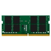     Kingston Branded 16GB DDR4 (PC4-21300) 2666MHz DR x8 SO-DIMM KCP426SD8/16