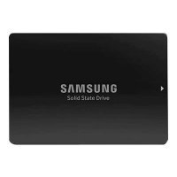  SSD Samsung 3840GB Enterprise SSD, 2.5" SM883 SATA, 6Gb/s R540/W520Mb/s