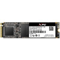  SSD A-Data 1TB XPG SX6000 Pro, M.2 2280 (ASX6000PNP-1TT-C)