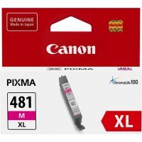     Canon CLI-481XL M ,  