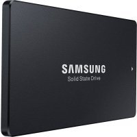  SSD Samsung 960GB PM883 2.5" 7mm MZ7LH960HAJR-00005