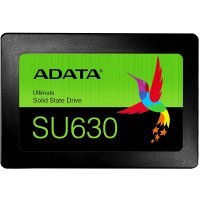  SSD A-Data ADATA 480GB SSD SU630 QLC 2.5" SATAIII 3D NAND ASU630SS-480GQ-R