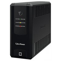    CyberPower UT1100EIG, Line-Interactive, 1100VA/630W