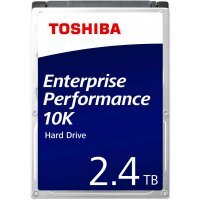    Toshiba 2400Gb SAS 3.0 AL15SEB24EQ