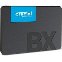  SSD Crucial 1Tb CT1000BX500SSD1