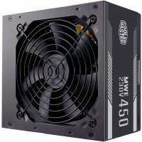    CoolerMaster MPE-4501-ACABW 450W