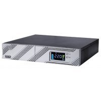    Powercom Smart King RT SRT-1000A LCD 900 1000 