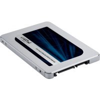  SSD Crucial 1000GB MX500 (CT1000MX500SSD1)