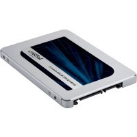  SSD Crucial SATA2.5" 2TB MX500 CT2000MX500SSD1