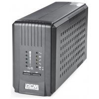    Powercom Smart King Pro+ SPT-500 400W 500Va black (SPT-500-II)