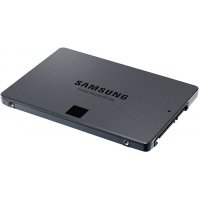  SSD Samsung SATA III 4Tb MZ-77Q4T0BW 860 QVO 2.5"