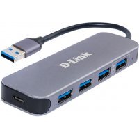 USB  D-Link DUB-1340/D1A