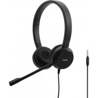   Lenovo WIRED VOIP STEREO HEADSET 4XD0S92991