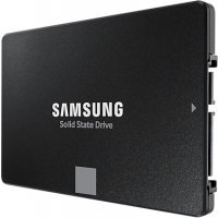  SSD Samsung SATA III 4Tb MZ-77E4T0BW 870 EVO 2.5"