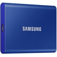  SSD Samsung USB-C 500Gb MU-PC500H/WW T7 1.8" 