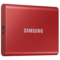  SSD Samsung USB-C 500Gb MU-PC500R/WW T7 1.8" 