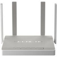 Wi-Fi  Keenetic Giga (KN-1011) AX1800 10/100/1000BASE-TX/SFP/4g ready 