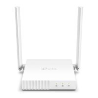 Wi-Fi  TP-link TL-WR844N N300 10/100BASE-TX 