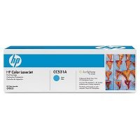  HP (CC531A)  HP LaserJet Color CP2025/CM2320, 