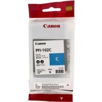  (0896B001) Canon PFI-102C 