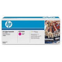  HP (CE743A)  Color LaserJet CP5220 