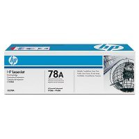  HP (CE278A)  HP LJ P1606/ P1566