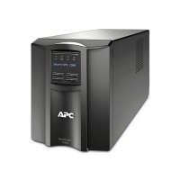   APC Smart-UPS 1500VA LCD 230V