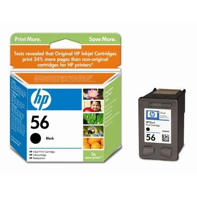   HP  56 (C6656AE)  DJ5550,PS7150/7350 