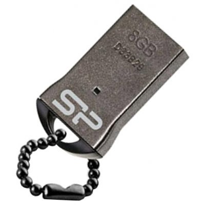  USB  8Gb Silicon Power Touch T01